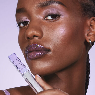 GLEAM AFTERGLOW LIP SHINE, NARS new arrivals