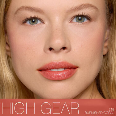 AFTERGLOW SENSUAL SHINE LIPSTICK, NARS Lips