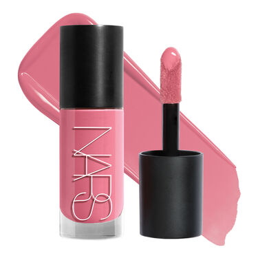 Insatiable Liquid Blush, NARS Cheek