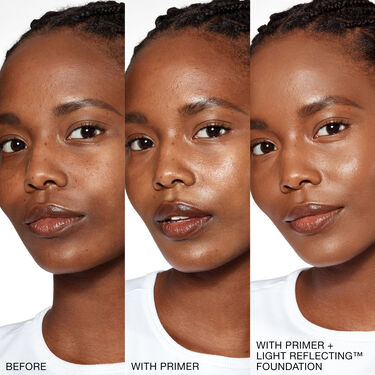 LIGHT REFLECTING HYDRATING PRIMER, NARS Light Reflecting Collection