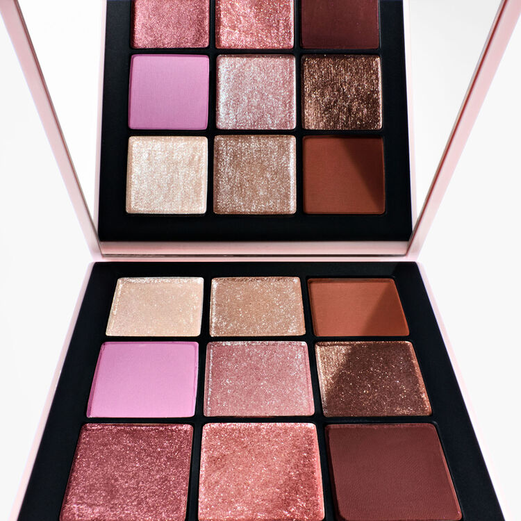 Afterglow Tempting Eyeshadow Palette, NARS Eyeshadow Afterglow Tempting Eyeshadow Palette, NARS Eyeshadow