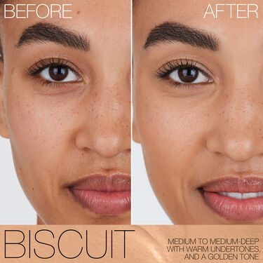 Soft Matte Complete Concealer, NARS makeup