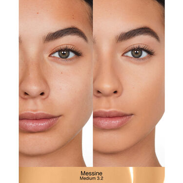 Sheer Glow Foundation, NARS Online Exclusive