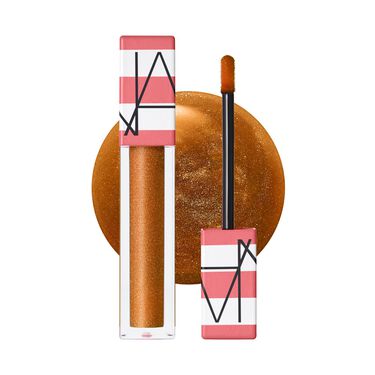 Hot Escape Afterglow Lip Oil, NARS Last Chance