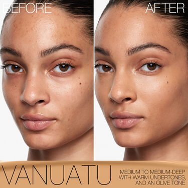 Light Reflecting Advanced Skincare Foundation, NARS Foundation