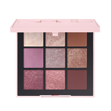 Afterglow Tempting Eyeshadow Palette, NARS Eyeshadow