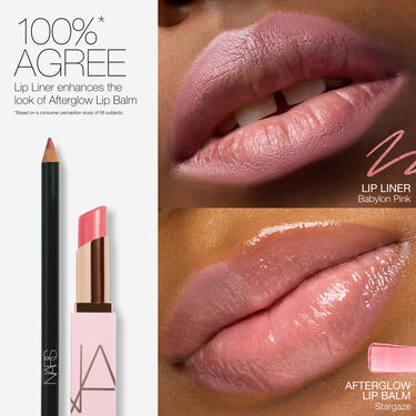 LIP LINER, NARS new arrivals
