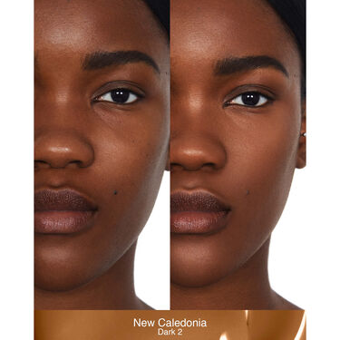 Sheer Glow Foundation, NARS Foundation