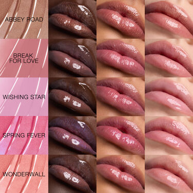 AFTERGLOW LIP SHINE, NARS Lipstick Day