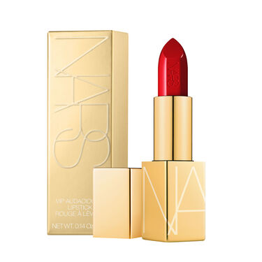 VIP AUDACIOUS LIPSTICK, NARS UNDER 50&euro;
