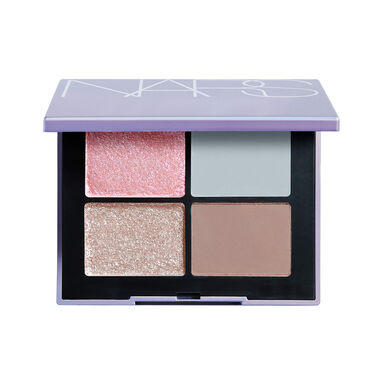 QUAD EYESHADOW, NARS new arrivals