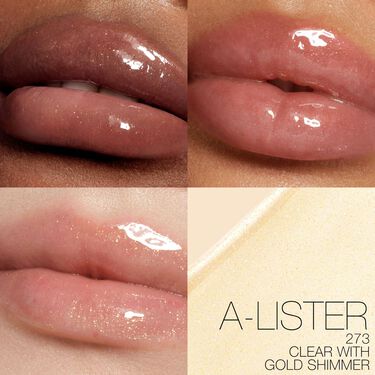 AFTERGLOW LIP SHINE, NARS Last Chance