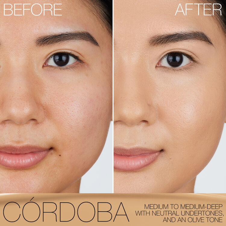 Light Reflecting Advanced Skincare Foundation, NARS Foundation