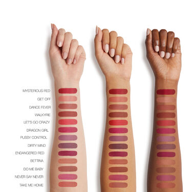 Velvet Matte Lip Pencil, NARS Lips