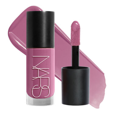 Insatiable Liquid Blush, NARS Cheek
