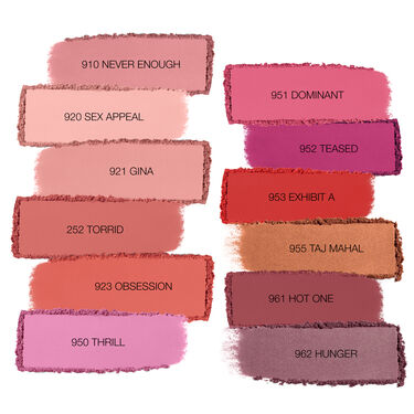 POWDER BLUSH, NARS Blush