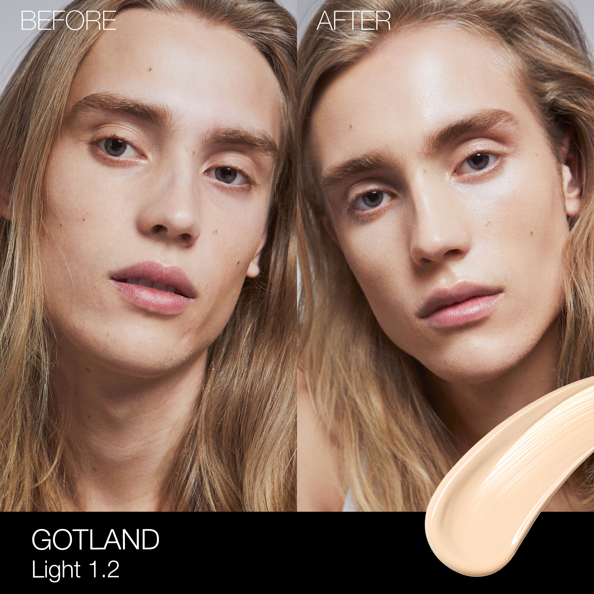 Nars cheap tinted moisturiser