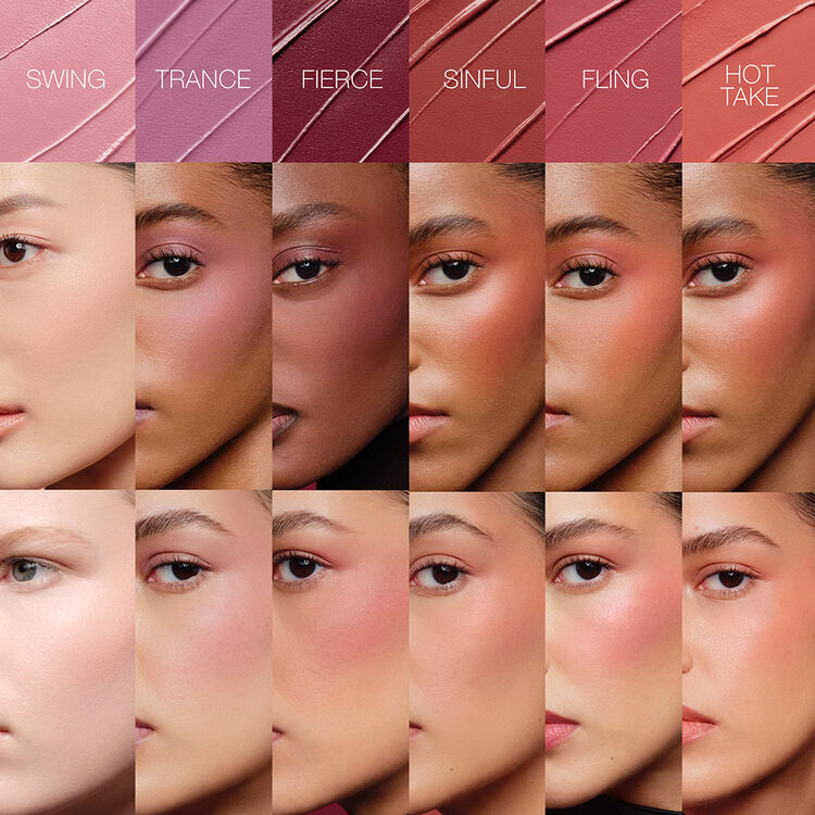 The Multiple, NARS The Multiple The Multiple, NARS The Multiple