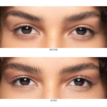 Duo Eyeshadow, NARS Eyes