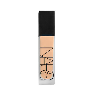 NATURAL MATTE LONGWEAR FOUNDATION, NARS Face