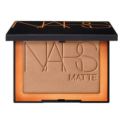 Matte Bronzing Powder