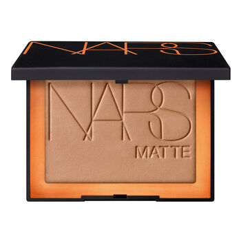 Matte Bronzing Powder