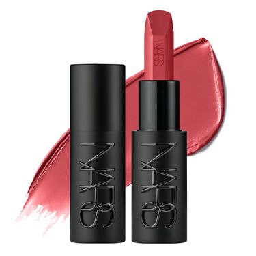 Explicit Lipstick, NARS Lips