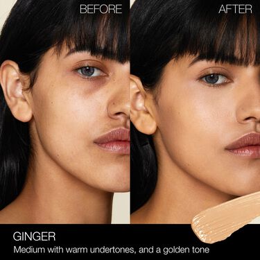 MINI RADIANT CREAMY CONCEALER, NARS Face