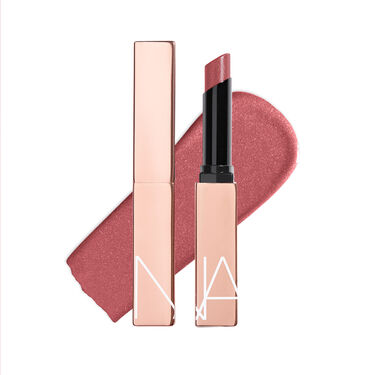 AFTERGLOW SENSUAL SHINE LIPSTICK, NARS Lips