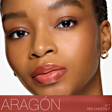 AFTERGLOW SENSUAL SHINE LIPSTICK, NARS Lips