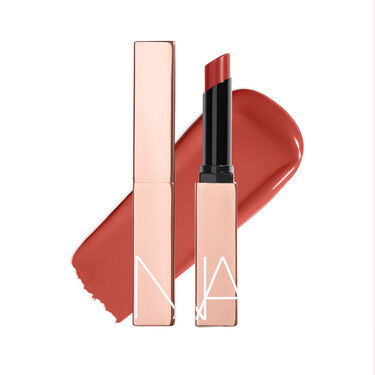 AFTERGLOW SENSUAL SHINE LIPSTICK, Nars Lips