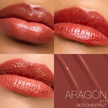 AFTERGLOW SENSUAL SHINE LIPSTICK, NARS Lips