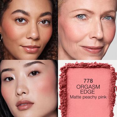 MINI POWDER BLUSH, NARS Blush