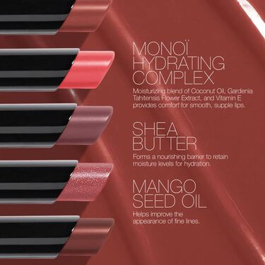 AFTERGLOW SENSUAL SHINE LIPSTICK, NARS Lips