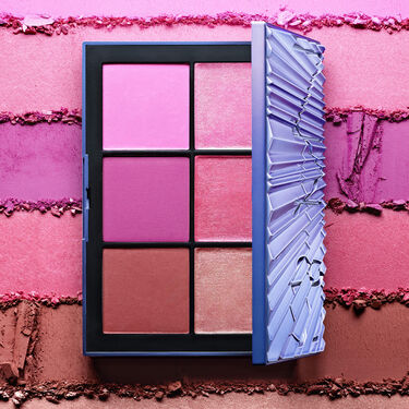 ETHEREAL AURA BLUSH PALETTE, NARS new arrivals