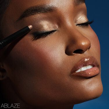 Total Seduction Eyeshadow Stick, NARS Tiramisu Makeup Trend