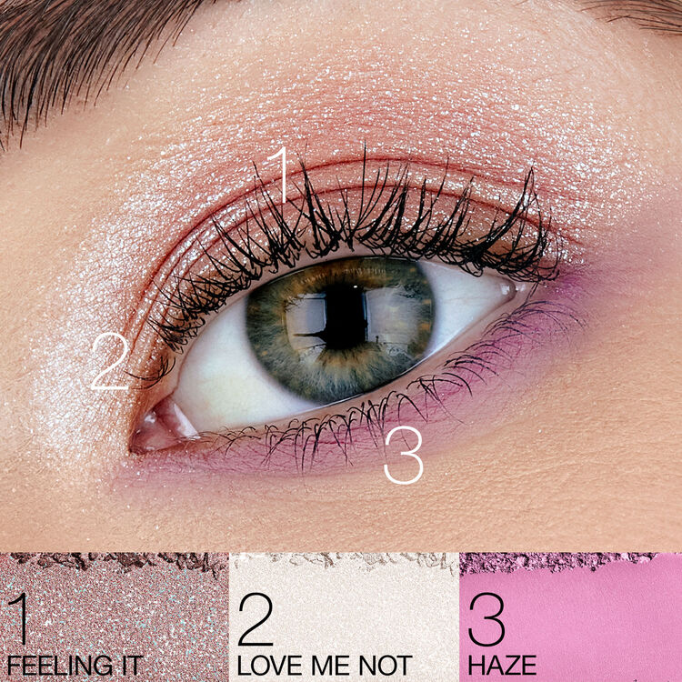 Afterglow Tempting Eyeshadow Palette, NARS Eyeshadow Afterglow Tempting Eyeshadow Palette, NARS Eyeshadow