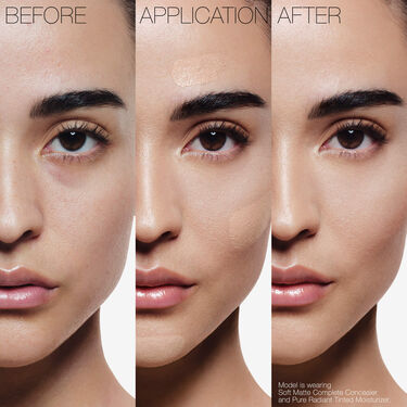 Soft Matte Complete Concealer, NARS Concealer