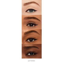 High-Pigment Longwear Eyeliner