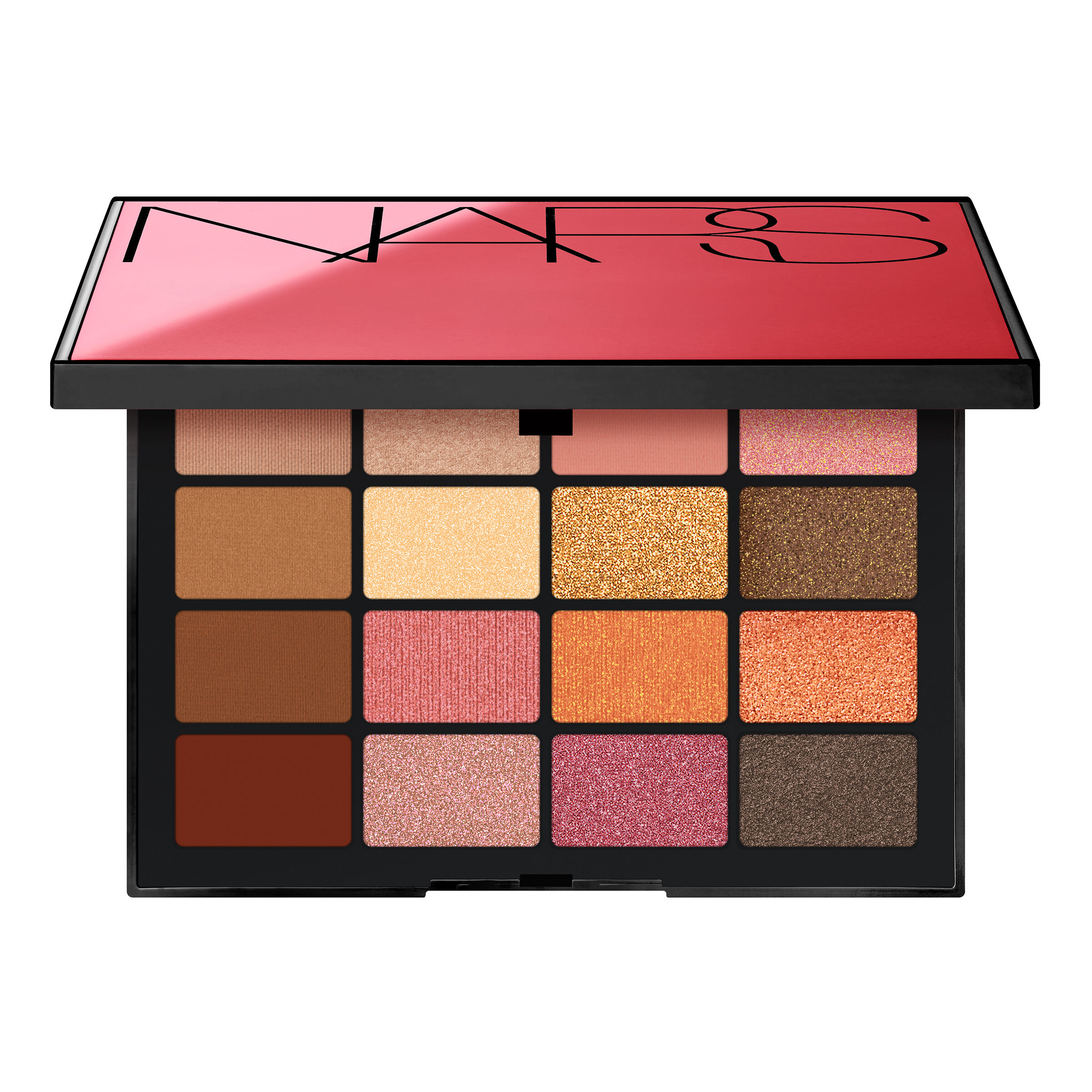 Nars eye shop shadow palettes
