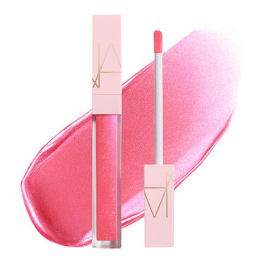 AFTERGLOW LIP SHINE, NARS Lips