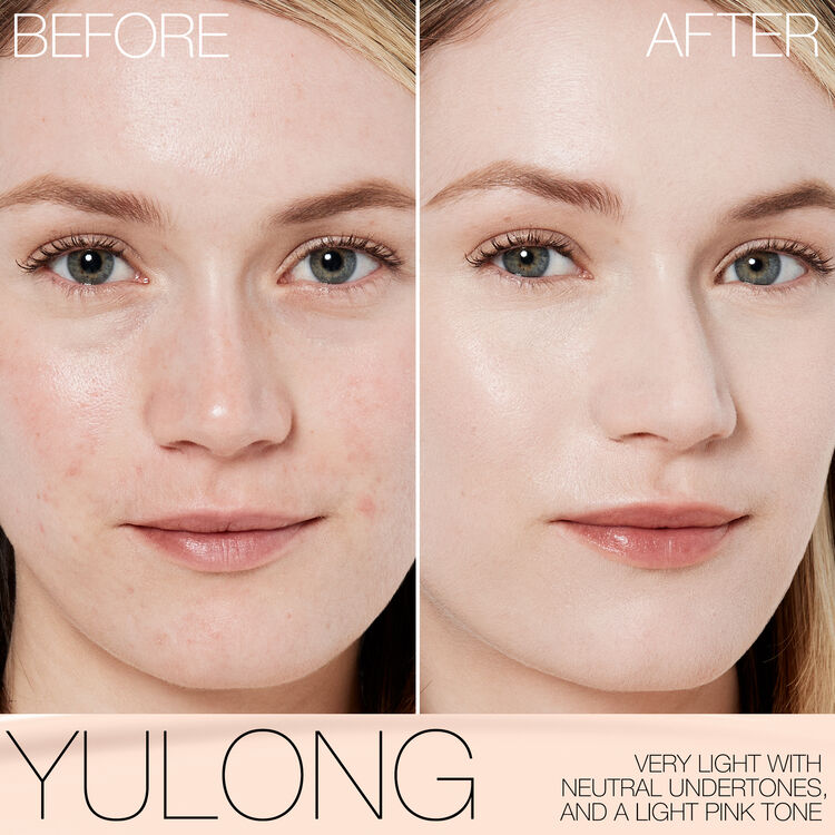 Light Reflecting Advanced Skincare Foundation, NARS Foundation