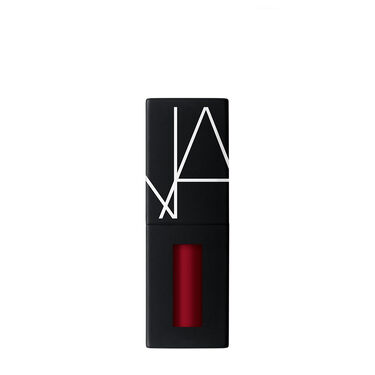Mini Powermatte Lip Pigment - Starwoman, NARS Sample Container