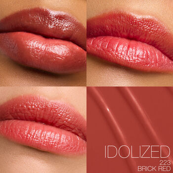 AFTERGLOW SENSUAL SHINE LIPSTICK