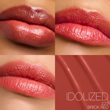 AFTERGLOW SENSUAL SHINE LIPSTICK, Nars Lips