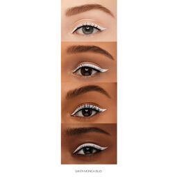 High-Pigment Longwear Eyeliner