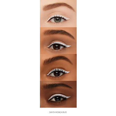 High-Pigment Longwear Eyeliner, NARS Eyeliners