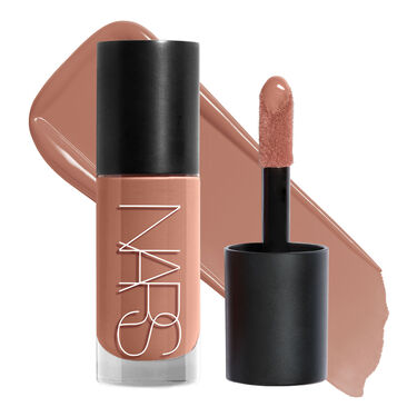 Insatiable Liquid Blush, NARS Cheek