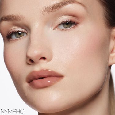 AFTERGLOW LIP SHINE, NARS Lips