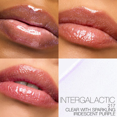 GLEAM AFTERGLOW LIP SHINE, NARS new arrivals